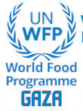 WFP Gaza WFP Gaza
